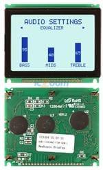 NHD-12864MZ-FSW-GBW-L