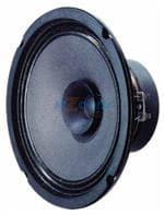 BG 20 - 8 OHM