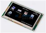 UEZGUI-4088-43WQH-BA