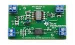 AMC1301EVM