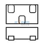RCLAMP3552TQTNT