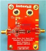 ISL55210IRTZ-EVALZ