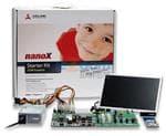 STARTERKIT-NANOX-TC-E680-1G