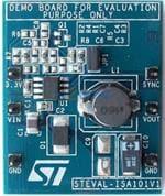 STEVAL-ISA101V1