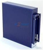 DPS 40 F - 100 V (RAL 5022)