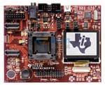 MSP-EXP430F5438