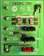 NCP571SN08T1GEVB