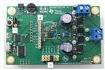 DRV8701EVM