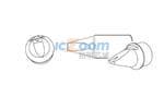 CVC-5VG0016P
