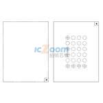 IS25LP128-JGLE-TR