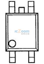 TLP160G(TPR,U,F)