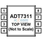 ADT7311WTRZ-RL