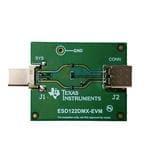 ESD122DMX-EVM