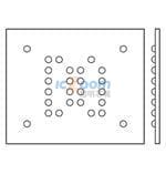 MT25QU512ABB8E56-0SIT