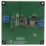 TPS54972EVM-222