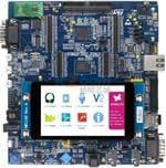 STM32F769I-EVAL