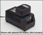 HD-230CHARGER