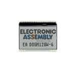 EA DOGM128W-6