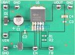 TPS7A6201EVM