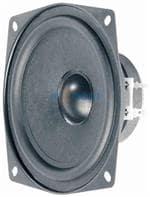 WS 13 E - 8 Ohm