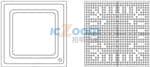 TMS320DM8127SCYED3