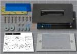 BEZ-204A-V1-W-KIT