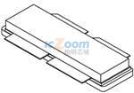 MRFE6VP8600HSR5