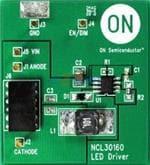 NCL30160GEVB