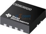 CSD86336Q3D