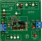 TPS40192EVM-001