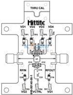 EV1HMC1131LC4