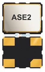 ASE2-25.000MHZ-L-C-T