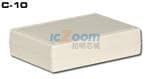 C-10-PC GRAY