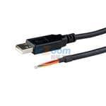 TTL-232R-5V-WE