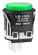 LB15CKW01-F