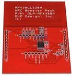 DLP-RF430BP