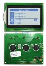 NHD-12864AZ-FSW-GBW-VZ
