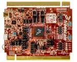 TWR-K64F120M
