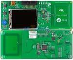 EVAL-ST95HF