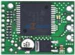 EVAL-VNH5019-P1