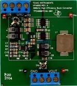 TPS40007EVM-001