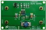 LM3103EVAL/NOPB
