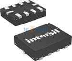 ISL54211IRUZ-T