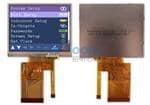 NHD-3.5-320240MF-ASXV#-T