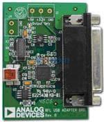 EVAL-ADF4XXXZ-USB