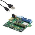 ISM43340-M4G-EVB-C