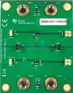 DS90LV011-12AEVM