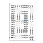 74SSTUBF32865ABKG8
