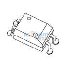 TLP240GA(LF1,F