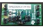 TPS22920LEVM